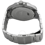 Nautica Clearwater Beach Quartz Black Dial Men's Watch NAPCWS301 - The Watches Men & Co #3