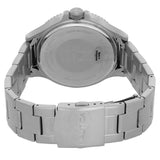 Nautica Cocoa Beach Solar-Powered Black Dial Men's Watch NAPCBS307 - The Watches Men & Co #3