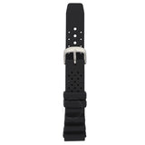 Nautica Cocoa Beach Solar-Powered Black Dial Men's Watch NAPCBS307 - The Watches Men & Co #4