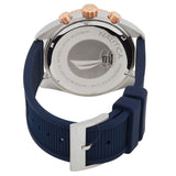 Nautica Key Biscane Chronograph Quartz Blue Dial Men's Watch NAPKBF301 - The Watches Men & Co #3