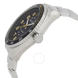 Nautica Key Biscane Quartz Black Dial Men's Watch NAPKBS224 - The Watches Men & Co #2