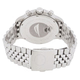 Nautica NCT Blue Ocean Chronograph Quartz Black Dial Men's Watch NAPBOS405 - The Watches Men & Co #3