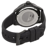 Nautica Nct Windros Multifunction Quartz Black Dial Men's Watch NAPWRS402 - The Watches Men & Co #3