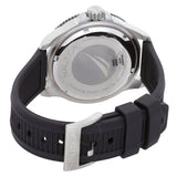 Nautica Nct Windros Multifunction Quartz Black Dial Men's Watch NAPWRS403 - The Watches Men & Co #3