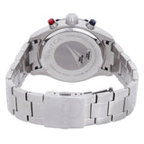 Nautica NST Chronograph Quartz Blue Dial Men's Watch NAPNSS404 - The Watches Men & Co #3