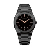 Noxbridge Black Men's Watch - ECC40B ECC40B - Image 1
