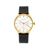 NOX-BRIDGE Classic Capella Gold 36MM CG36 - The Watches Men & CO