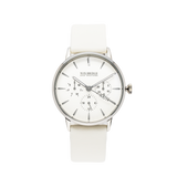 NOX-BRIDGE Classic Meissa Silver 36MM MS36 - The Watches Men & CO