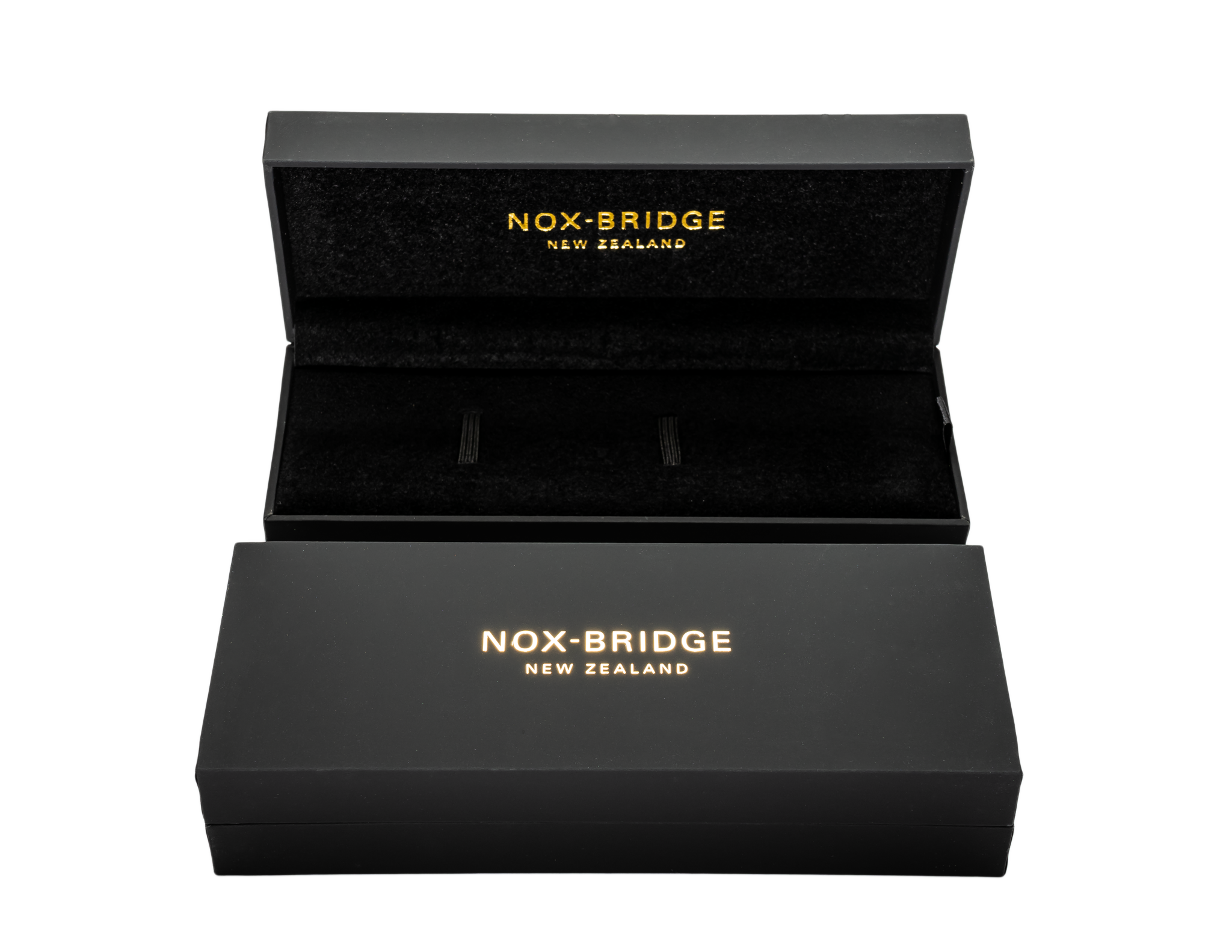 Noxbridge Two Tone Men's Watch - ECC40TT ECC40TT - Image 4