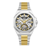 Lee Cooper Silver Men's Watch LC08368.230 LC08368.230 - Image 1