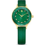 Swarovski Gold Women's Watch - 5650005 5650005 - Image 1