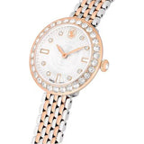 Swarovski Bicolor rose Women's Watch - 5672971 5672971 - Image 2