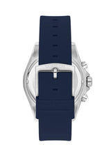 Quantum Men’s Blue Dial Chronograph Watch – PWG1099.399 - Watch