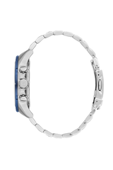 Quantum Men’s Grey Dial Chronograph Watch – HNG1067.360 - Watch