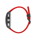 Quantum Men’s Grey Dial Multi Function Watch – HNG997.068 - Watch