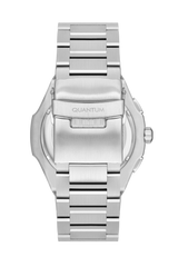 Quantum Men’s Red Dial Multi Function Watch – ADG1032.380 - Watch