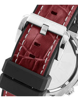 Quantum Multi Function Gun Dial Watch Men's Watch PWG970.358 - The Watches Men & Co #3