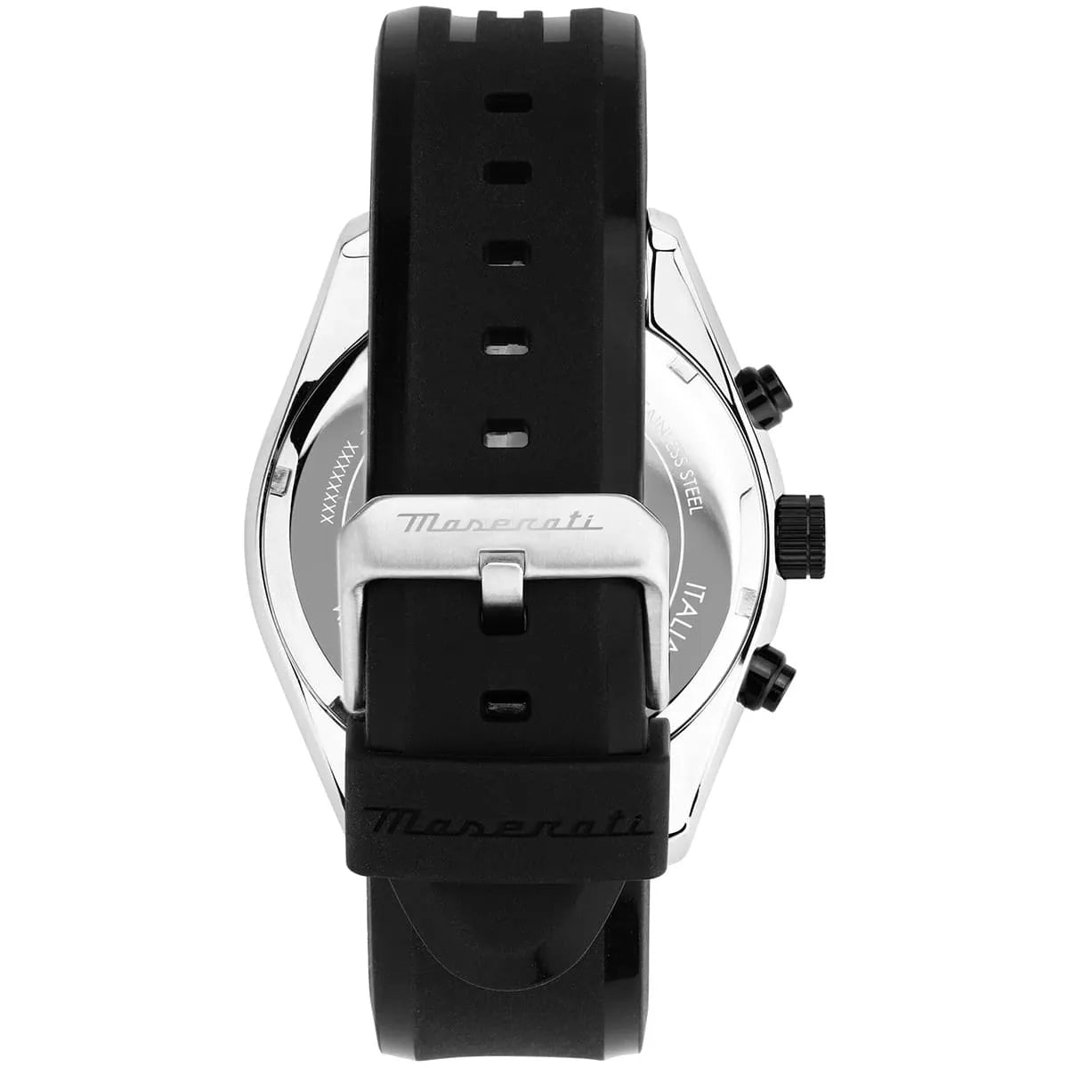 Maserati R8871612044 Mens Watch Traguardo Chronograph 45mm 10ATM R8871612044 - Image 4