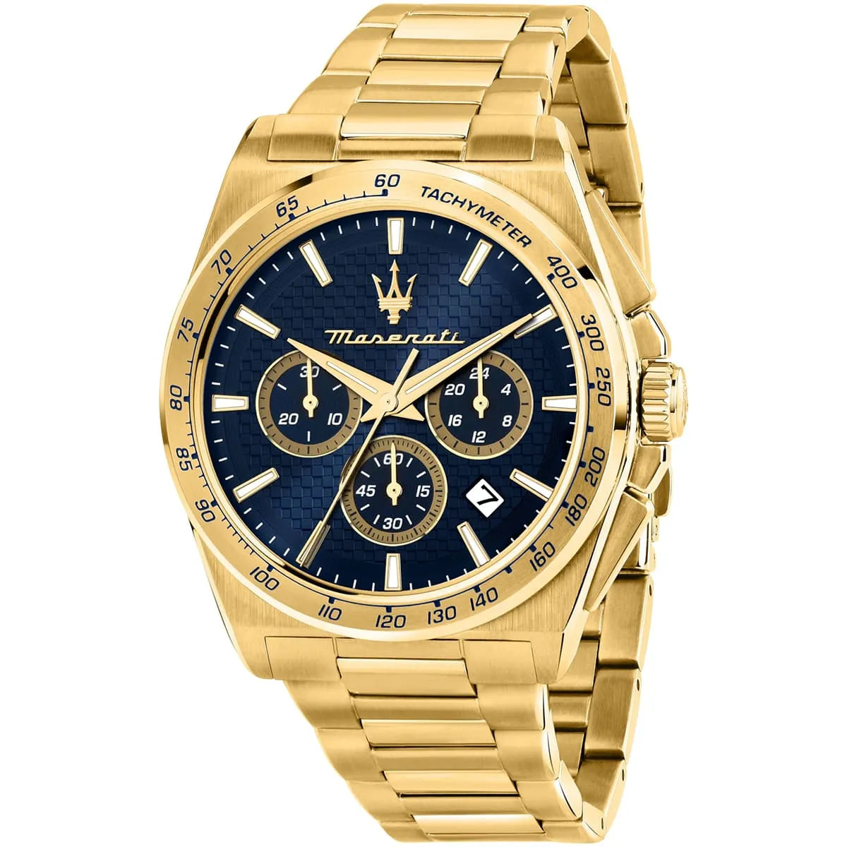 Maserati Velocità R8873652002 Velocità Chrono Watch R8873652002 - Image 1
