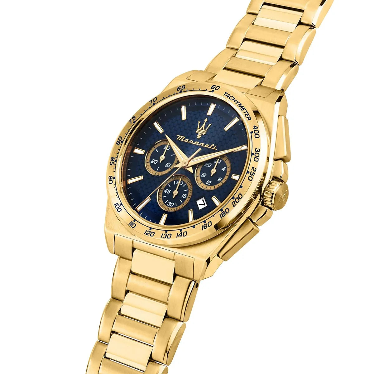 Maserati Velocità R8873652002 Velocità Chrono Watch R8873652002 - Image 2