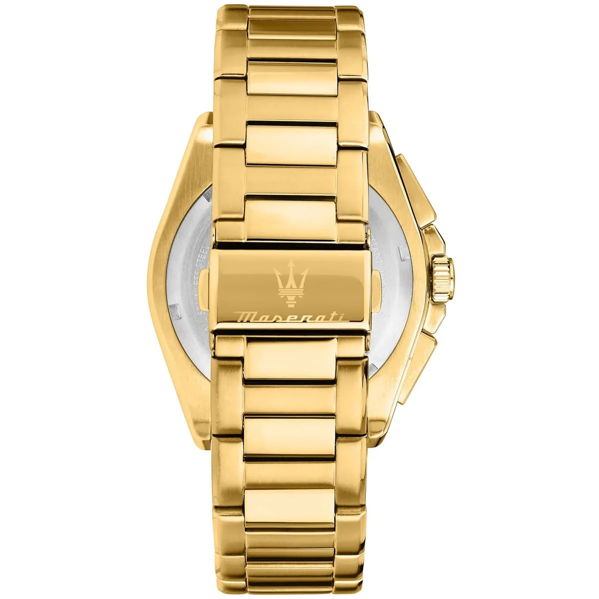 Maserati Velocità R8873652002 Velocità Chrono Watch R8873652002 - Image 4