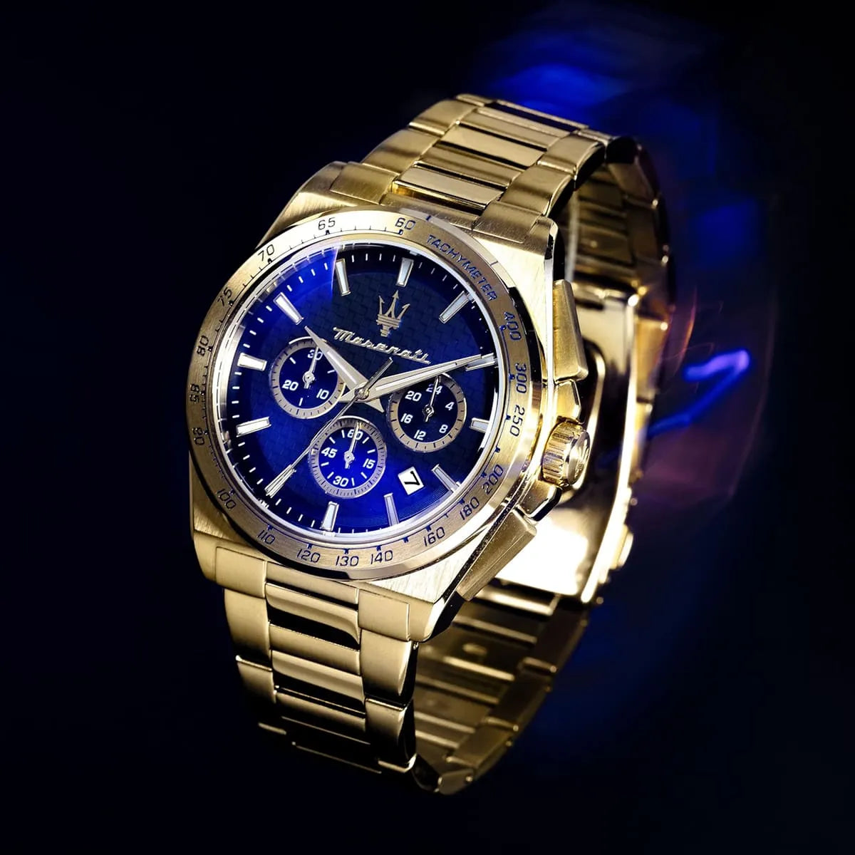Maserati Velocità R8873652002 Velocità Chrono Watch R8873652002 - Image 8