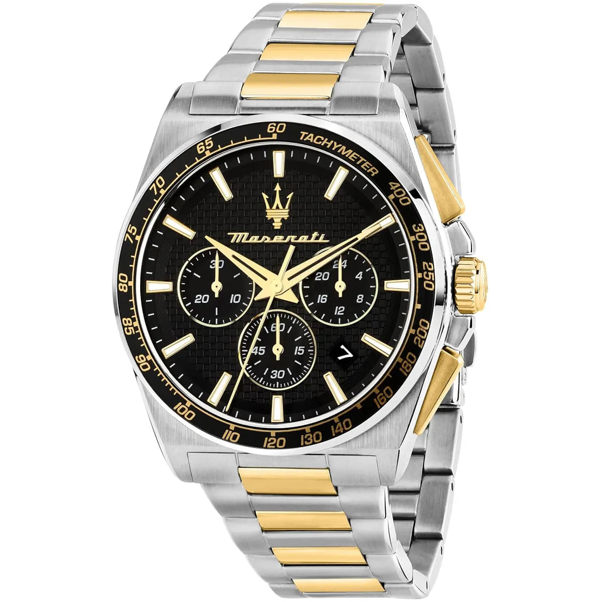 Maserati Velocità R8873652003 Velocità Chrono Watch R8873652003 - Image 1