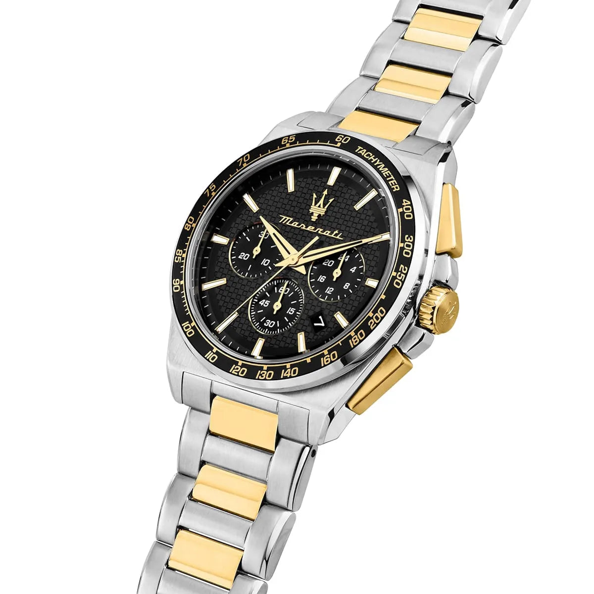 Maserati Velocità R8873652003 Velocità Chrono Watch R8873652003 - Image 2