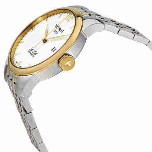 Tissot Le Locle Automatic COSC T006.408.22.037.00 T006.408.22.037.00 - Image 4