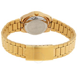 Seiko 5 Automatic Black Dial Ladies Watch SYM602K1 - The Watches Men & Co #3