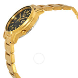 Seiko 5 Automatic Black Dial Men's Watch SNKK86 - The Watches Men & Co #2