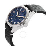 Seiko 5 Sports Automatic Blue Dial Men's Watch SRPG39K1 - The Watches Men & Co #2