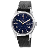 Seiko 5 Sports Automatic Blue Dial Men's Watch SRPG39K1 - The Watches Men & Co
