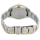 Seiko Core Mother of Pearl Dial Quartz Ladies Watch SUR636P1 - The Watches Men & Co #3