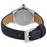 Seiko Core Quartz Crystal Silver Dial Ladies Watch SUR385P2 - The Watches Men & Co #3