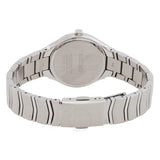 Seiko Discover More Quartz Blue Dial Ladies Watch SUR549P1 - The Watches Men & Co #3