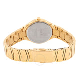 Seiko Discover More Quartz Ladies Watch SUR552P1 - The Watches Men & Co #3