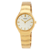 Seiko Discover More Quartz Ladies Watch SUR552P1 - The Watches Men & Co