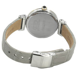 Seiko Dress Quartz Diamond Ladies Watch SRZ546 - The Watches Men & Co #3