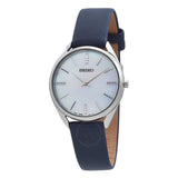 Seiko Essentials Quartz Ladies Watch SWR079 - The Watches Men & Co