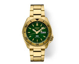 Seiko Gold Men's Watch - SRPJ20 SRPJ20 - Image 1
