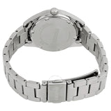 Seiko Neo Classic Quartz Blue Dial Ladies Watch SUR353P1 - The Watches Men & Co #3