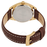 Seiko Neo Classic Quartz Champagne Dial Ladies Watch SUR456P1 - The Watches Men & Co #3