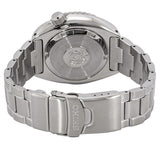 Seiko Prospex Automatic Black Dial Men's Watch SRPE03 - The Watches Men & Co #3