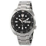 Seiko Prospex Automatic Black Dial Men's Watch SRPE03 - The Watches Men & Co
