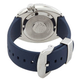 Seiko Prospex Save The Ocean Automatic Blue Dial Men's Watch SRPF77 - The Watches Men & Co #3