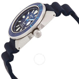 Seiko Prospex Sea Automatic Blue Dial Men's Watch SRPJ93 - The Watches Men & Co #2