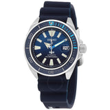 Seiko Prospex Sea Automatic Blue Dial Men's Watch SRPJ93 - The Watches Men & Co