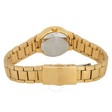 Seiko Series 5 Automatic Black Dial Ladies Watch SYME48 - The Watches Men & Co #3