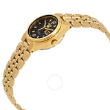 Seiko Series 5 Automatic Black Dial Ladies Watch SYMK38 - The Watches Men & Co #2